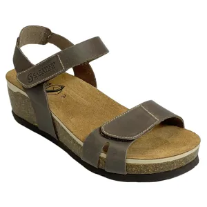 Sabatini Ines Fango Crazy Sandal (Women's)