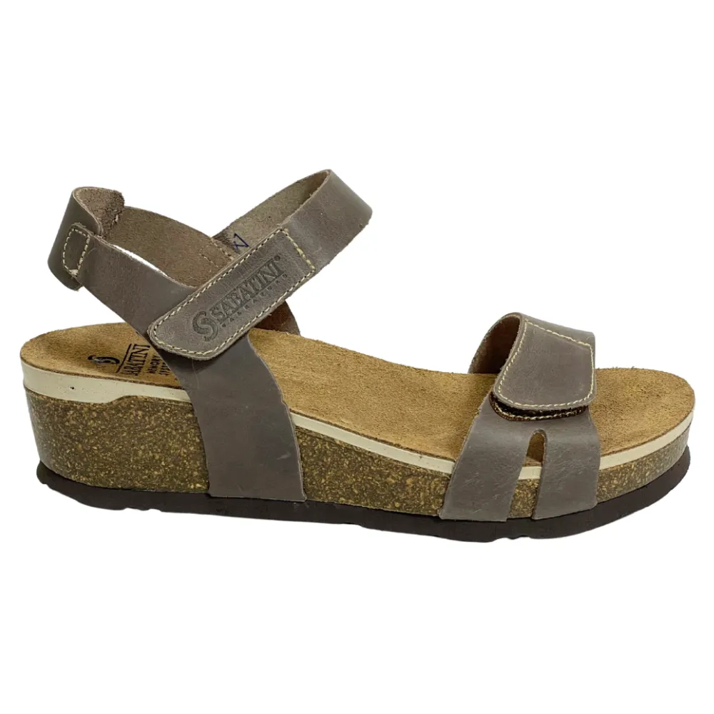 Sabatini Ines Fango Crazy Sandal (Women's)