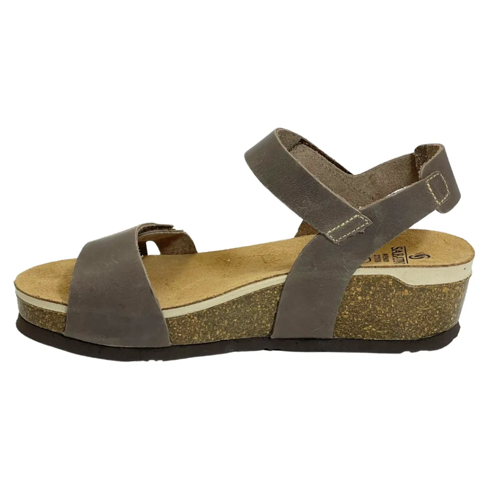 Sabatini Ines Fango Crazy Sandal (Women's)