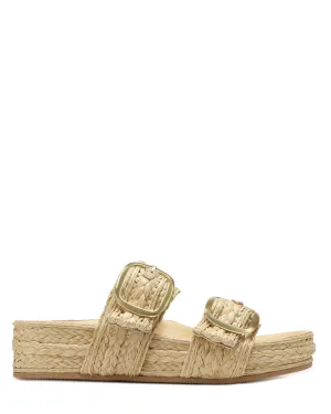 Saff Natural Raffia