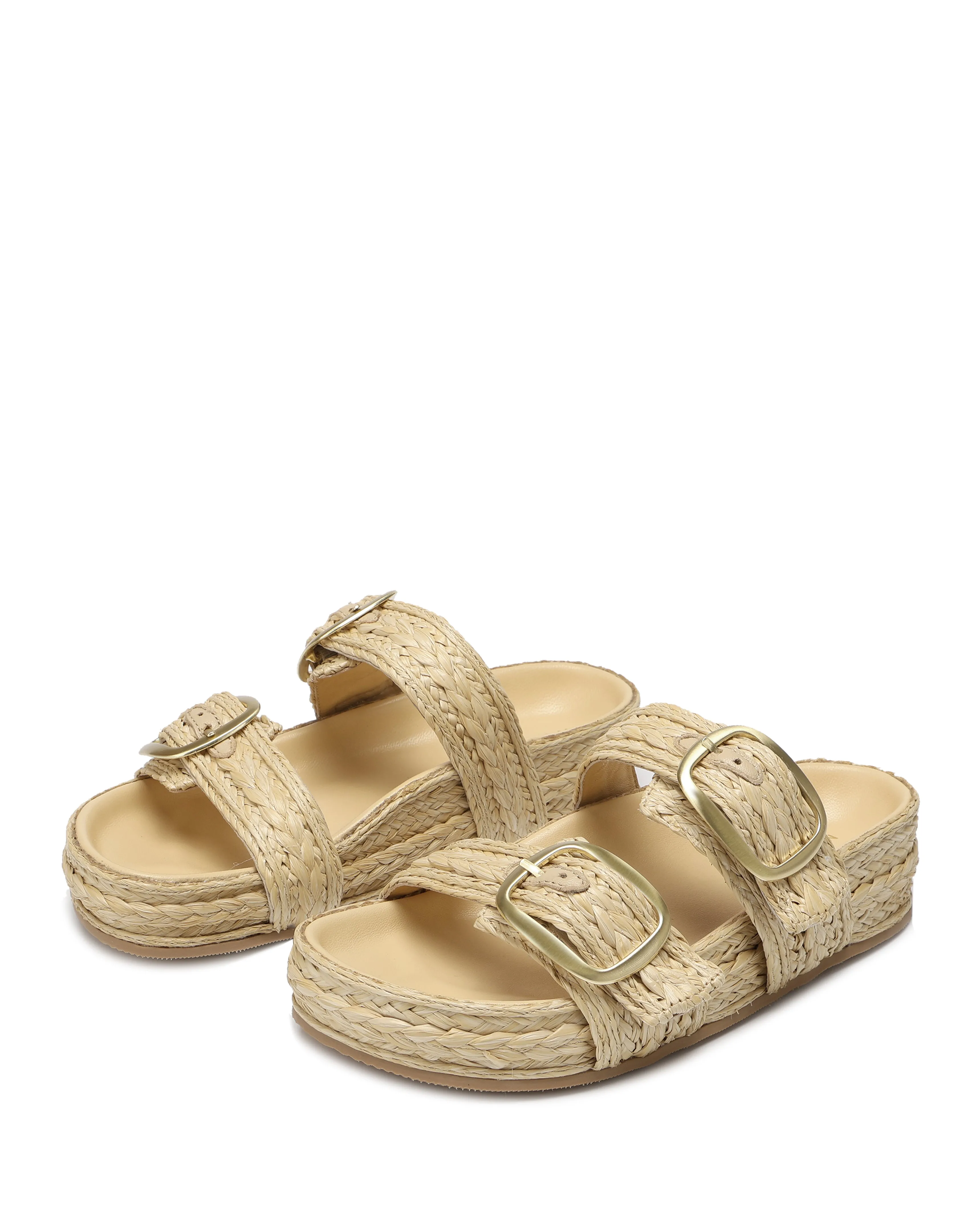Saff Natural Raffia