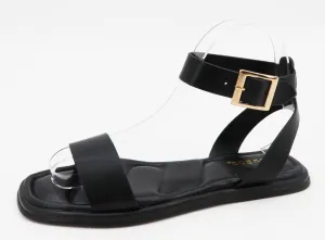 SAHARA15 - BLACK
