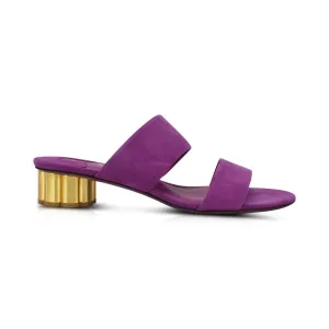 Salvatore Ferragamo Sandals - Women's 8