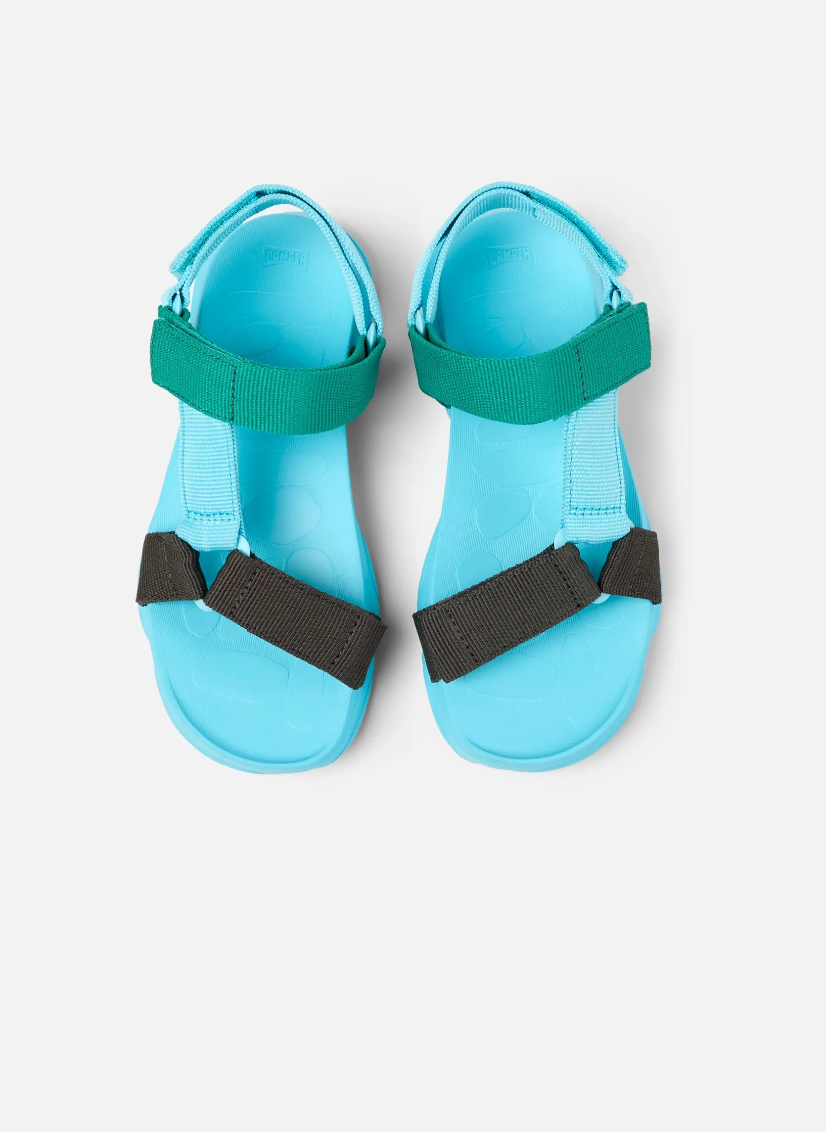 Sandals Women Camper Karst Sandal