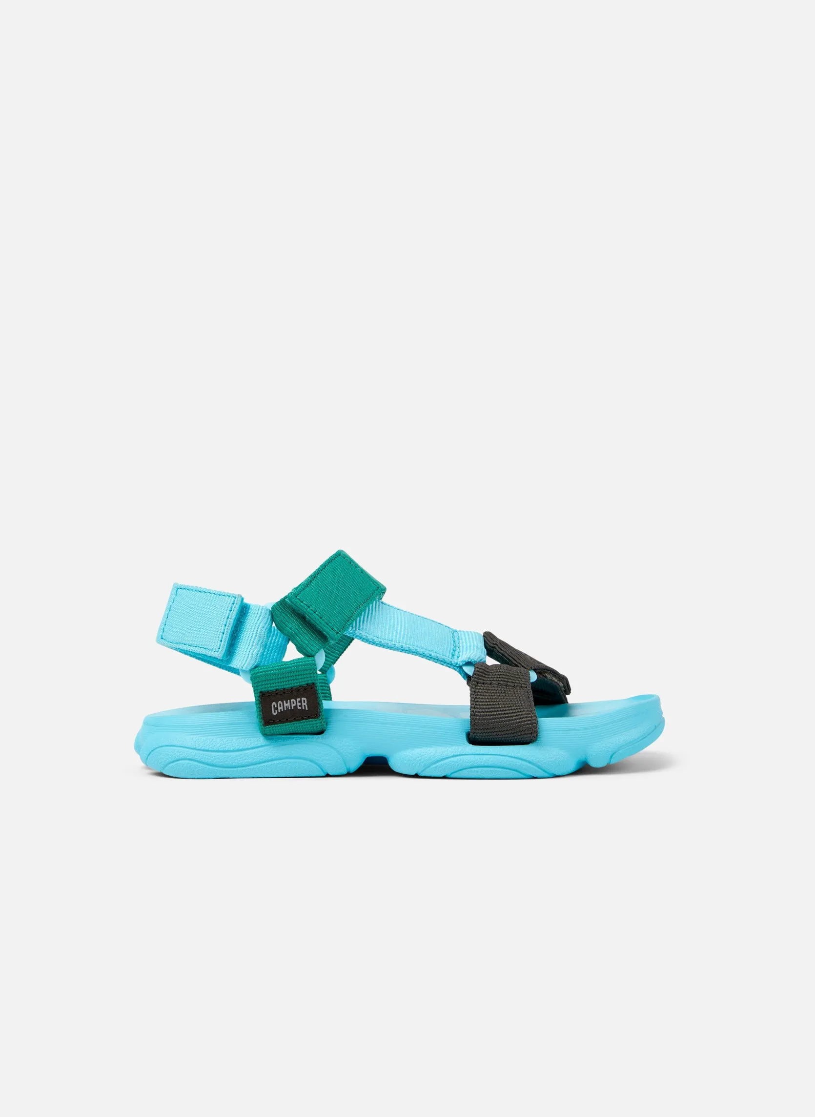 Sandals Women Camper Karst Sandal