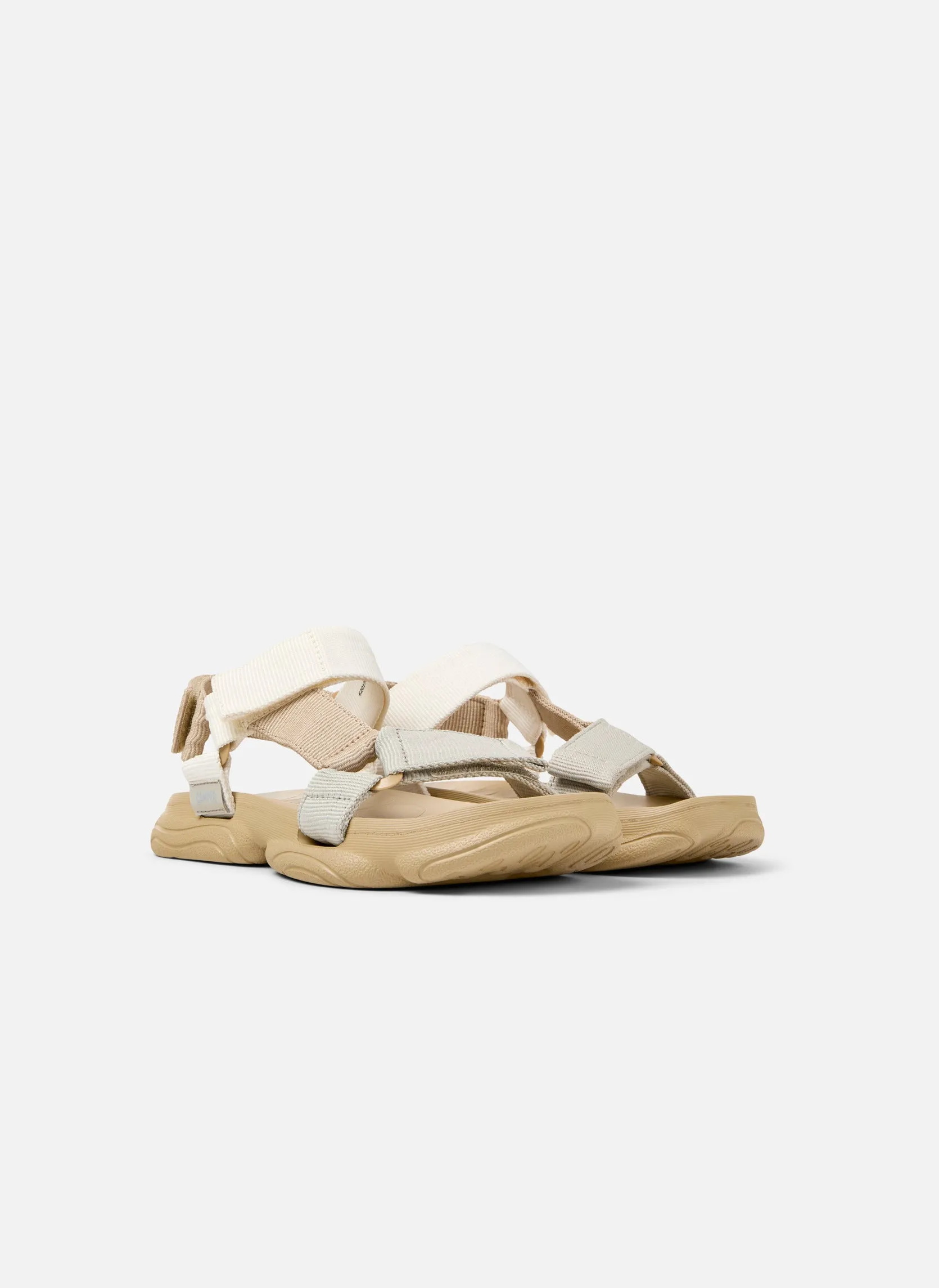 Sandals Women Camper Karst Sandal