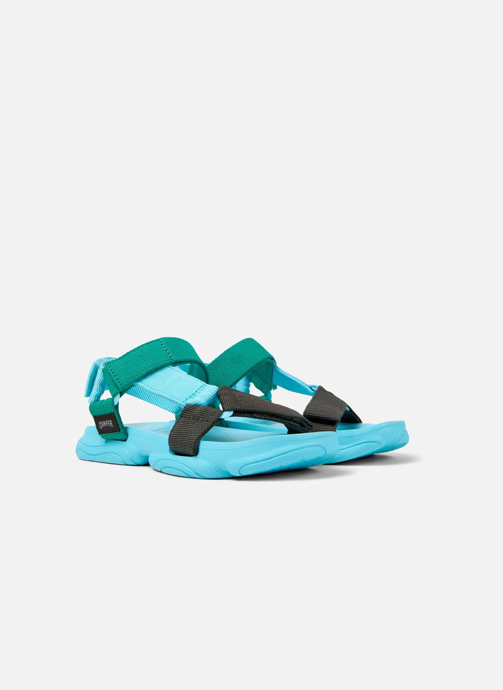 Sandals Women Camper Karst Sandal