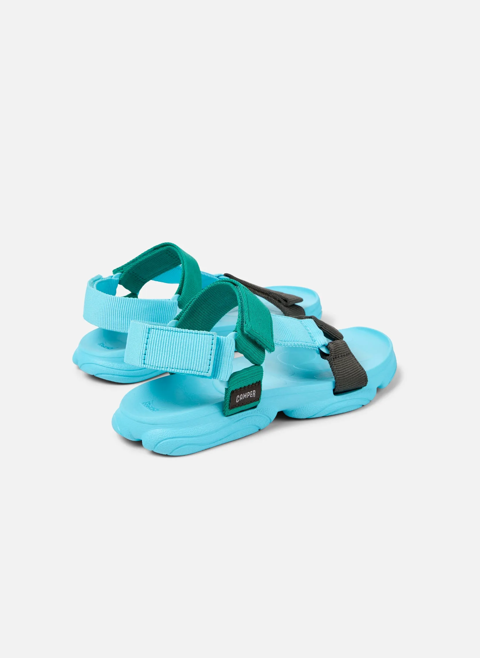 Sandals Women Camper Karst Sandal
