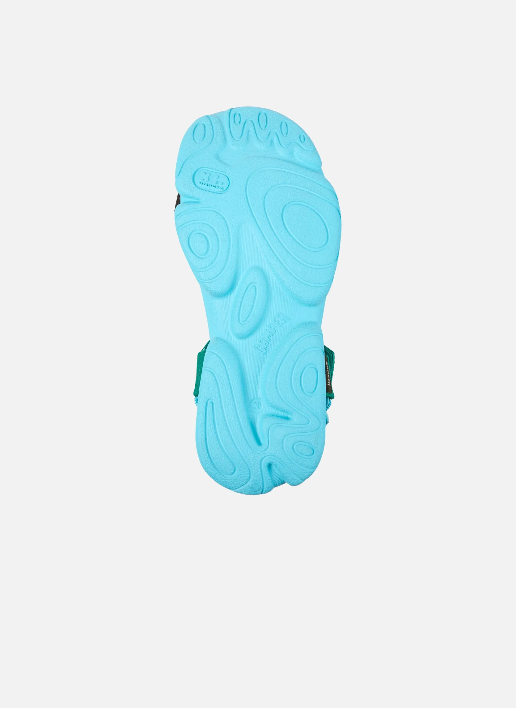 Sandals Women Camper Karst Sandal