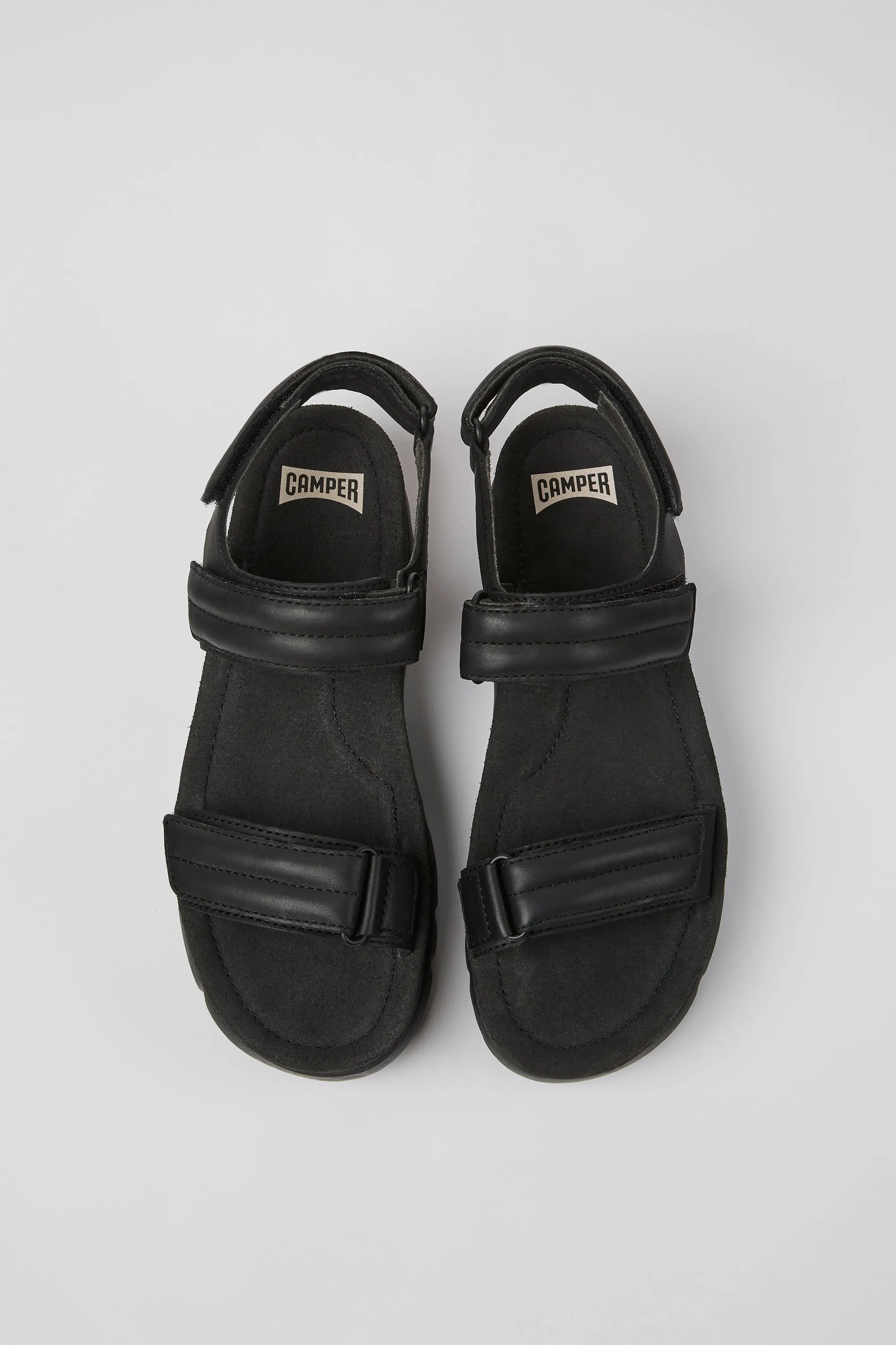 Sandals Women Camper Oruga Up
