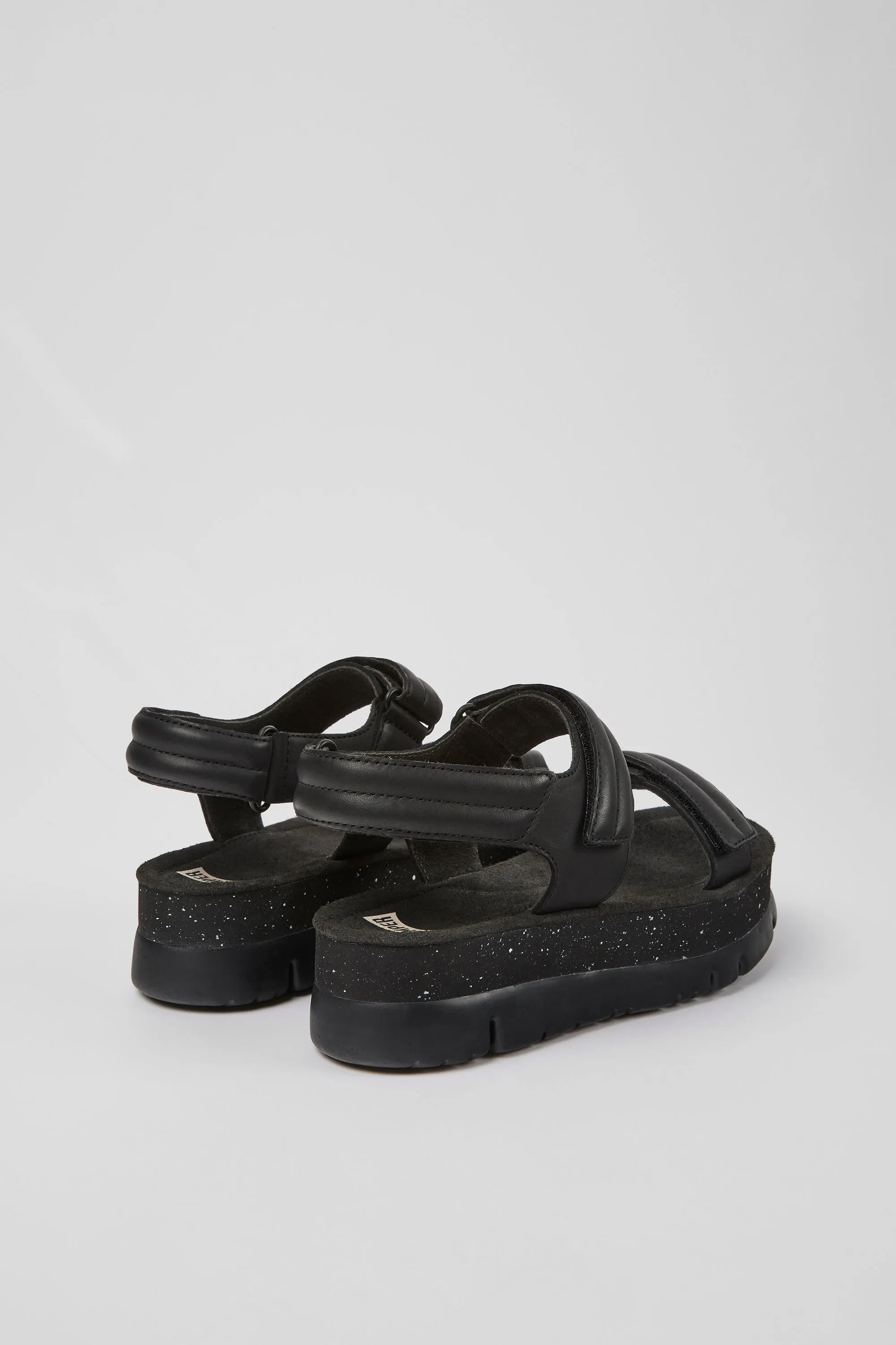 Sandals Women Camper Oruga Up