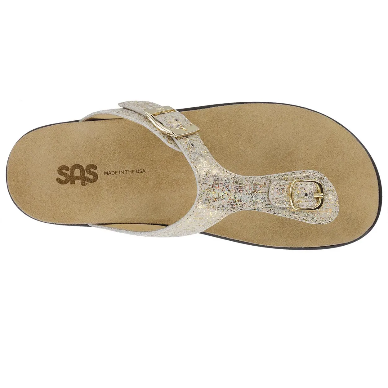 Sanibel - Gold