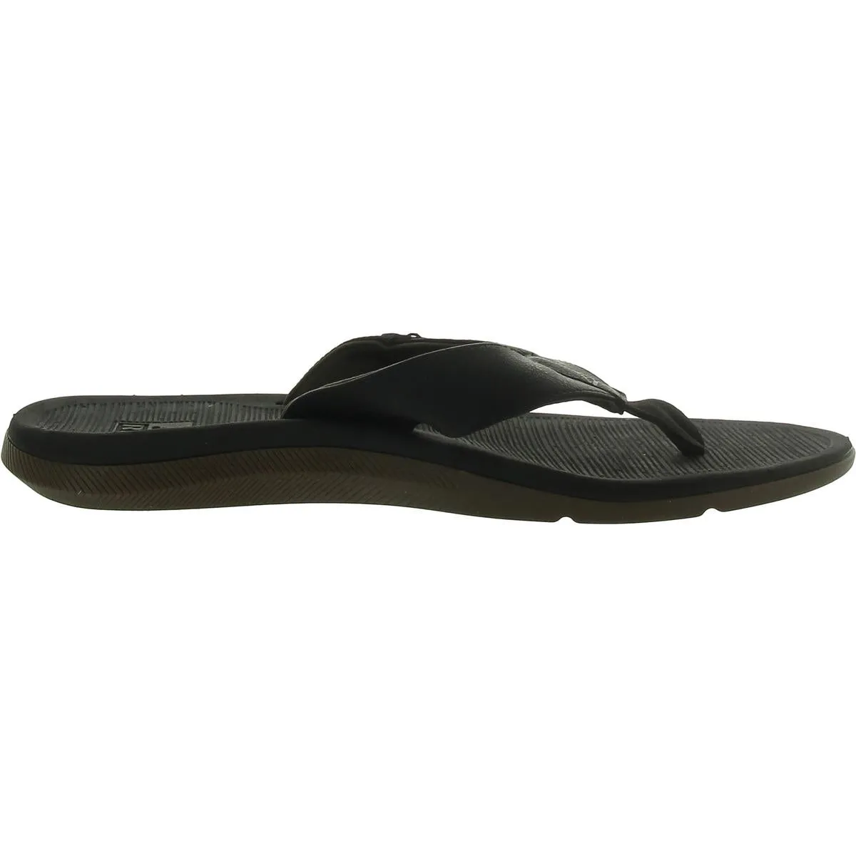 Santa Ana Womens Printed Flip-Flop Thong Sandals