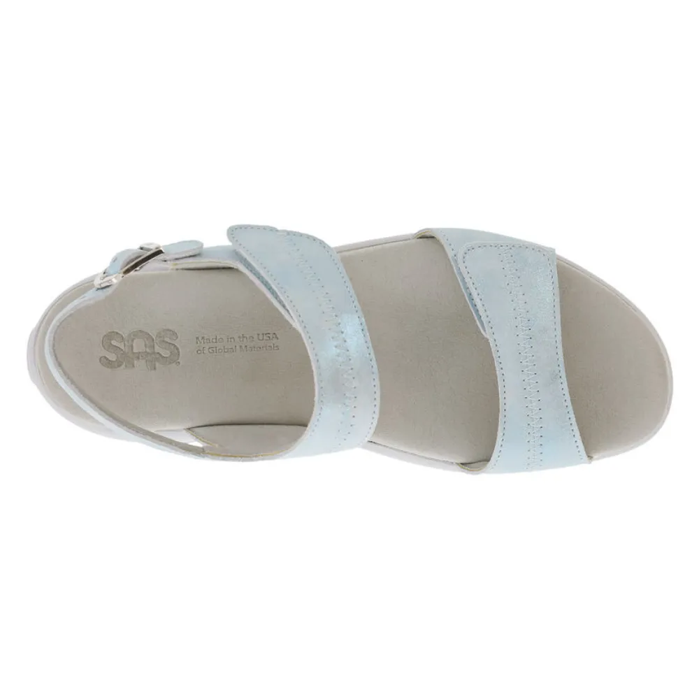 SAS Nudu Shining Sea Sandal (Women's)