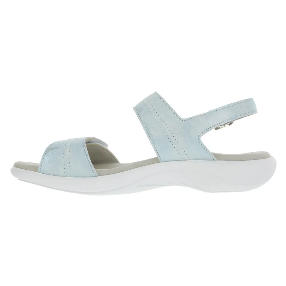 SAS Nudu Shining Sea Sandal (Women's)