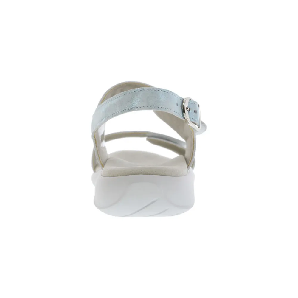 SAS Nudu Shining Sea Sandal (Women's)
