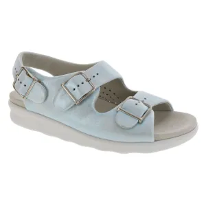 SAS Relaxed Shining Sea Heel Strap Sandal (Women's)