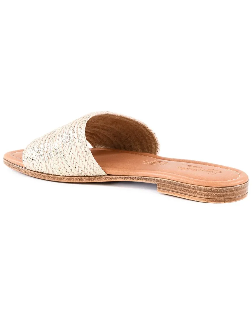 Seychelles Flat Sandal