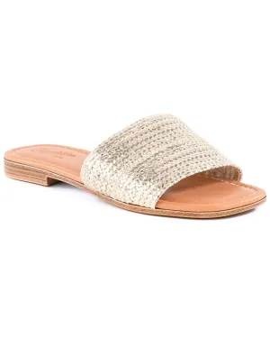 Seychelles Flat Sandal