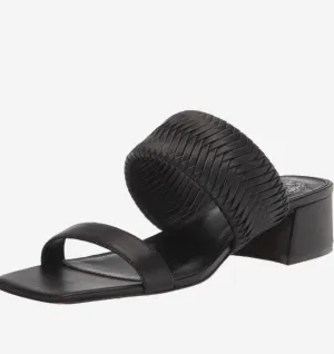 Shamira Sandal In Black