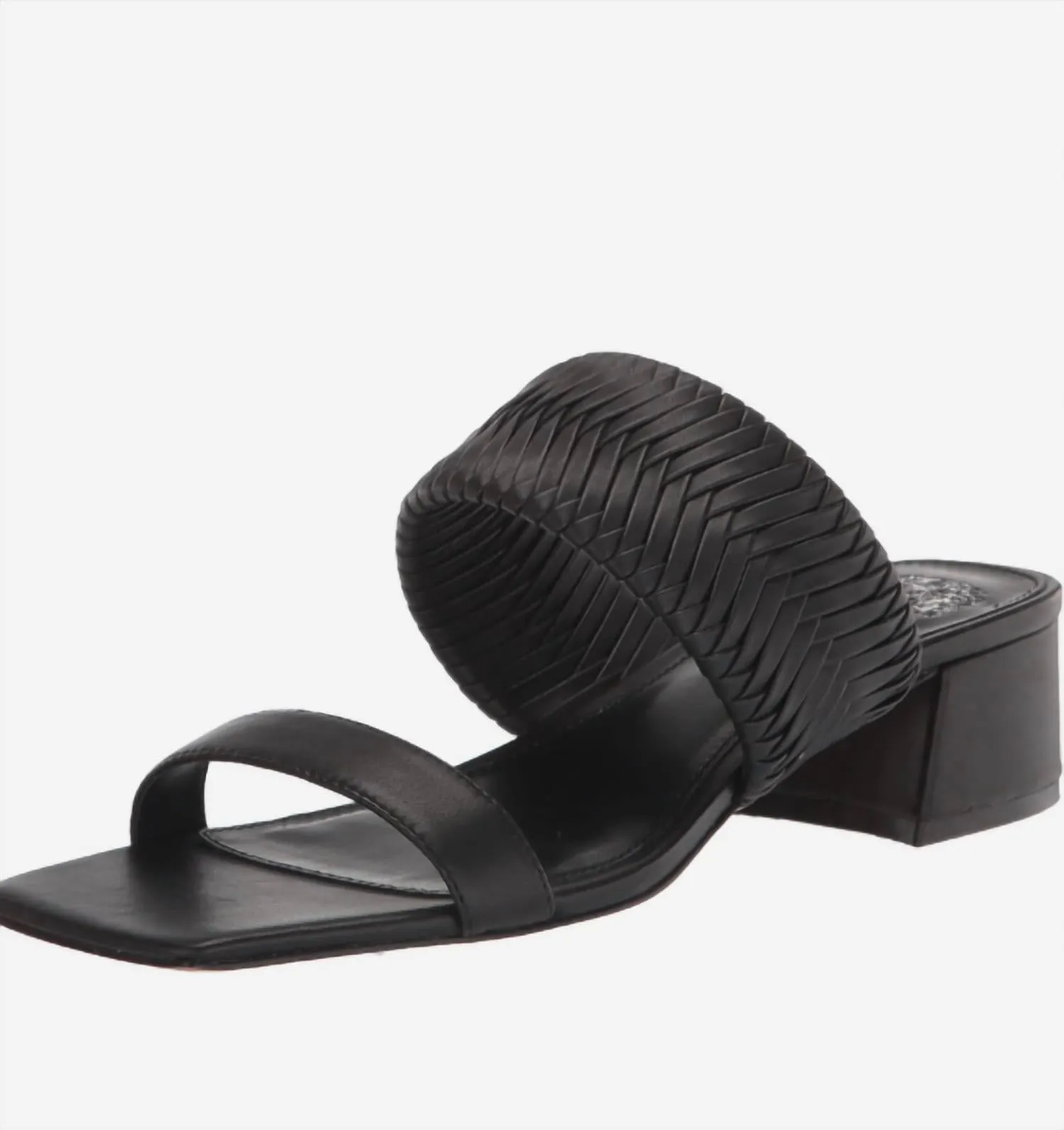 Shamira Sandal In Black