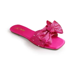 SHINEE10B - HOT PINK