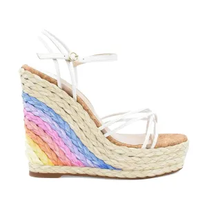 Sophia Webster 'Ines' Wedges - Women's 38.5