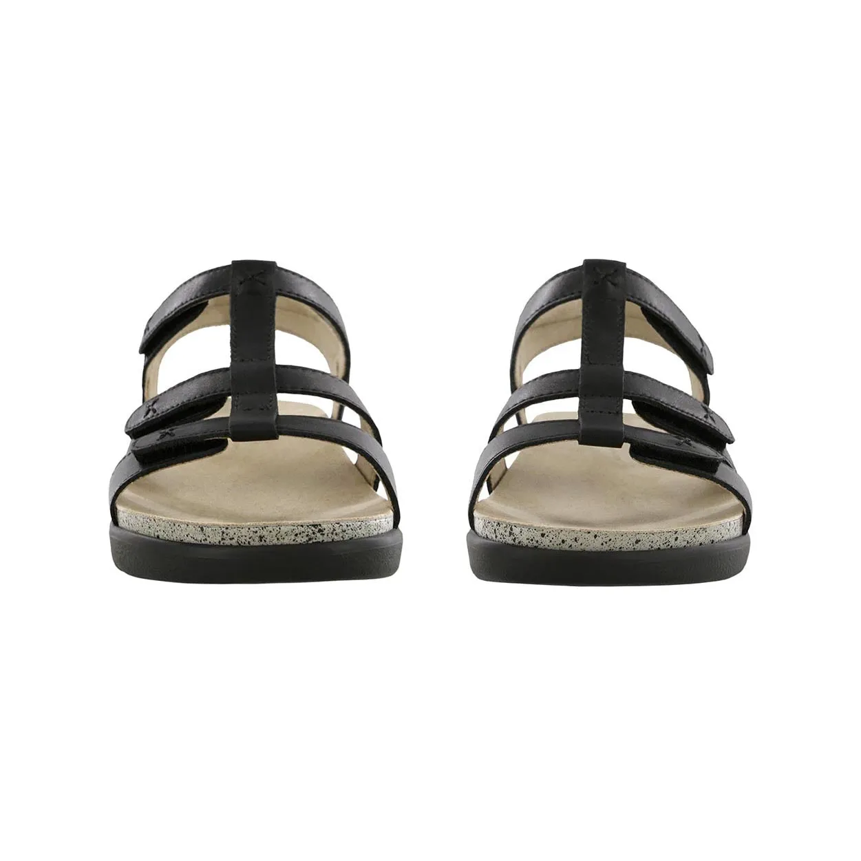Sorrento - Black