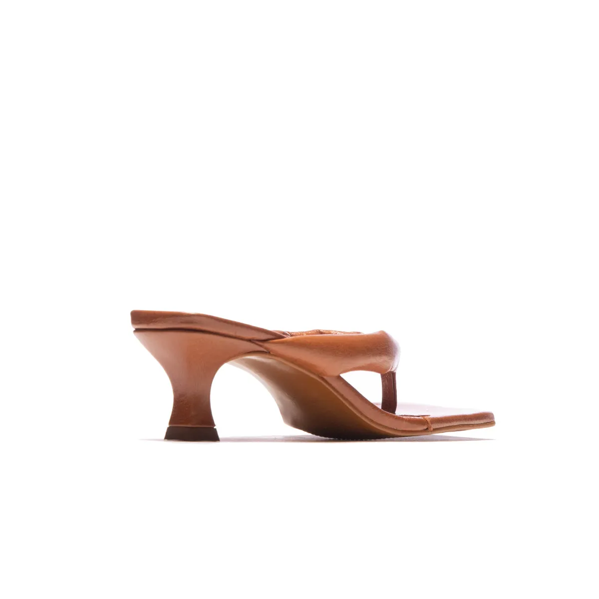 Spritz Tan Leather