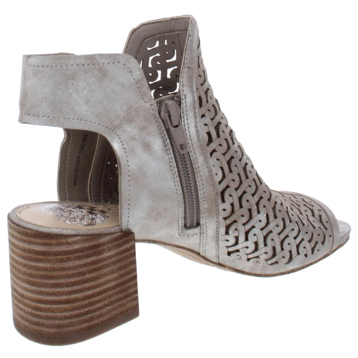 Sternat Womens Ankle Dress Sandals