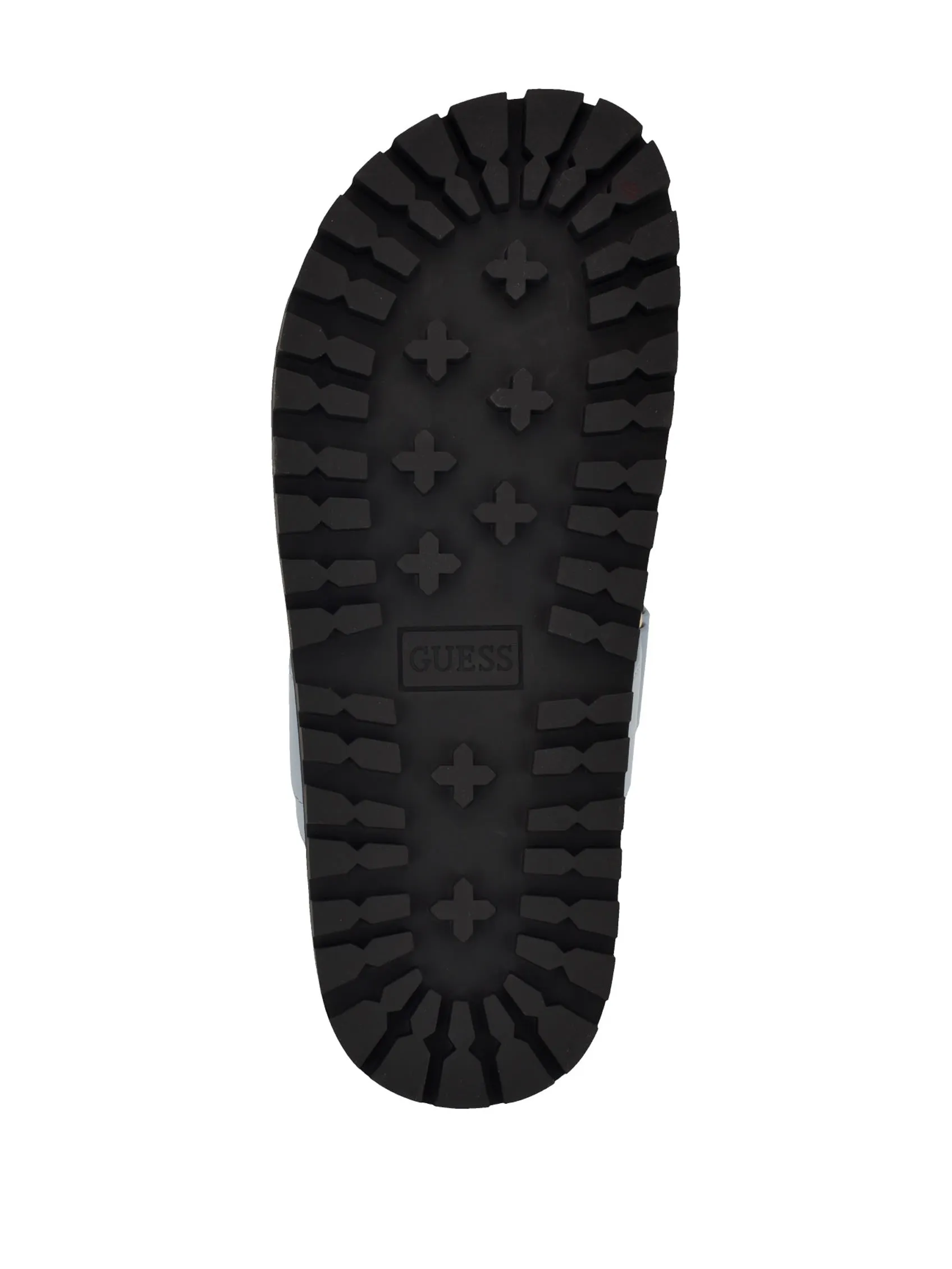 Stetsen Metal Guess Sandal Slide