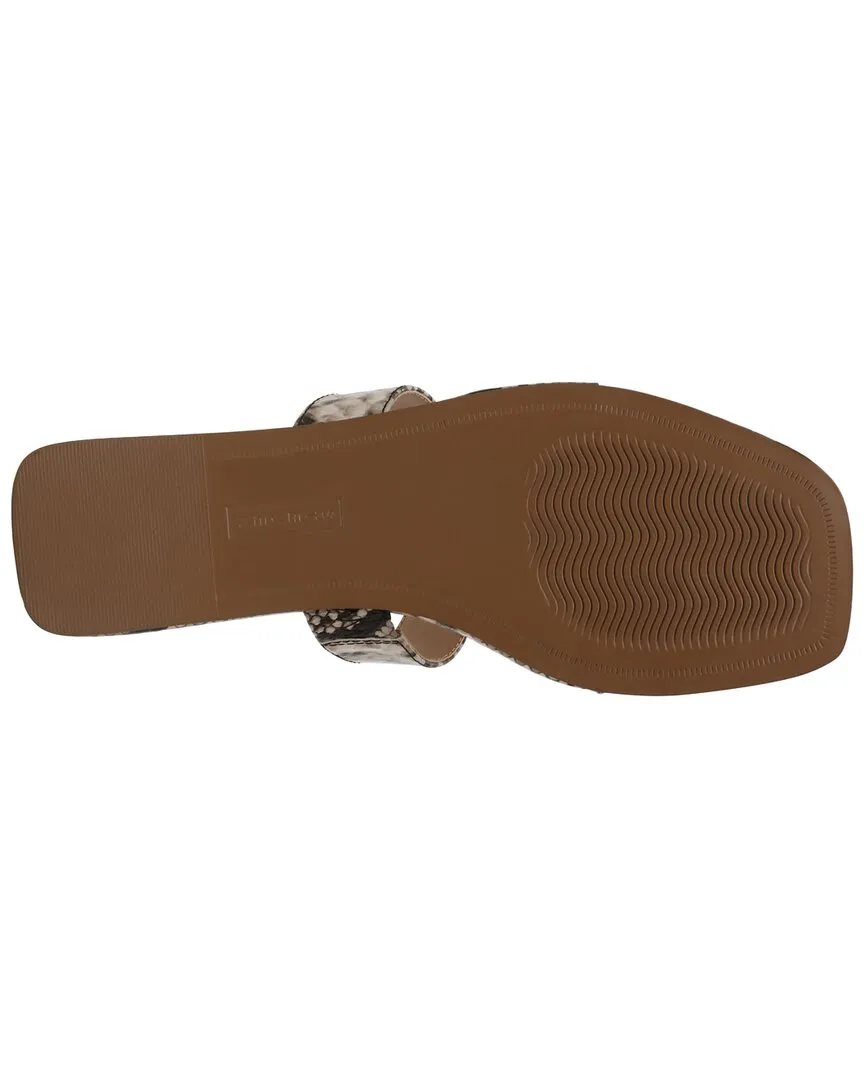 STEVEN By Steve Madden Paava Sandal