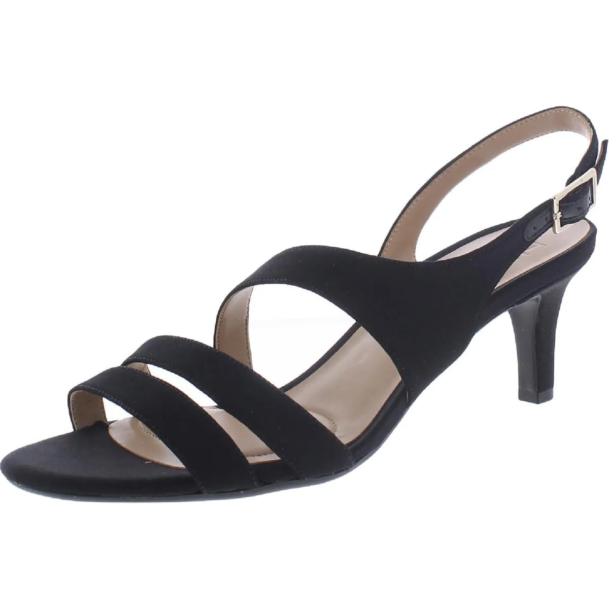 Taimi Womens Strappy Evening Sandals
