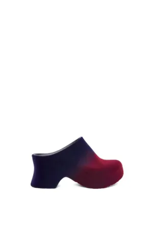 Terra Foam Clog 90