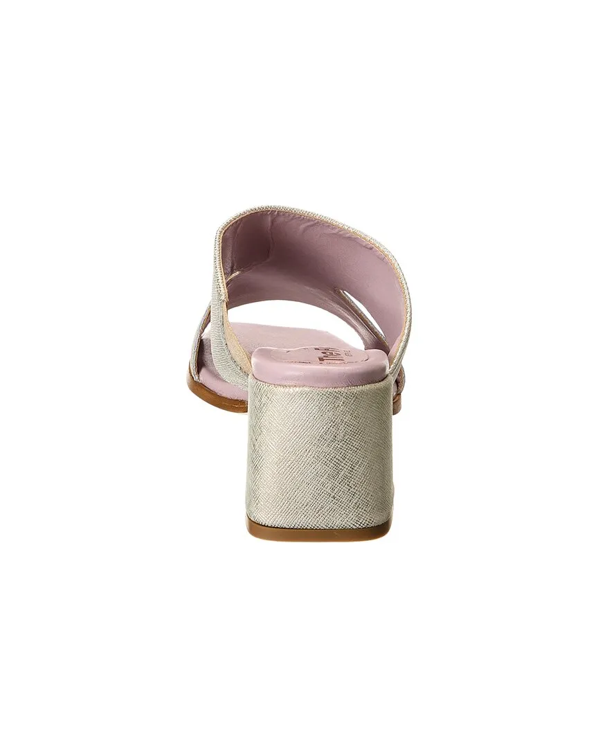 The FLEXX Femie Leather Sandal