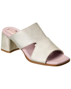The FLEXX Femie Leather Sandal