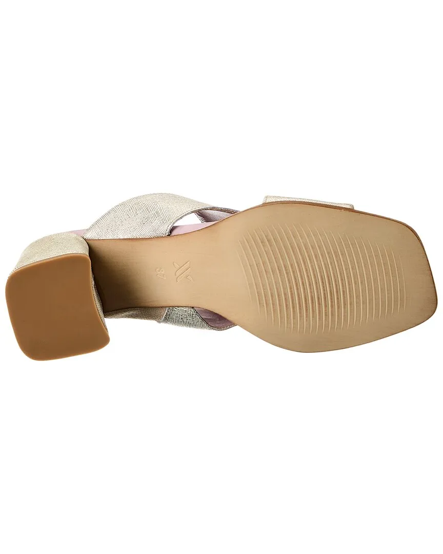 The FLEXX Femie Leather Sandal