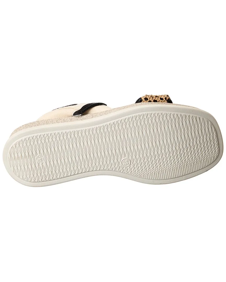 The FLEXX Teresa Too Leather Sandal