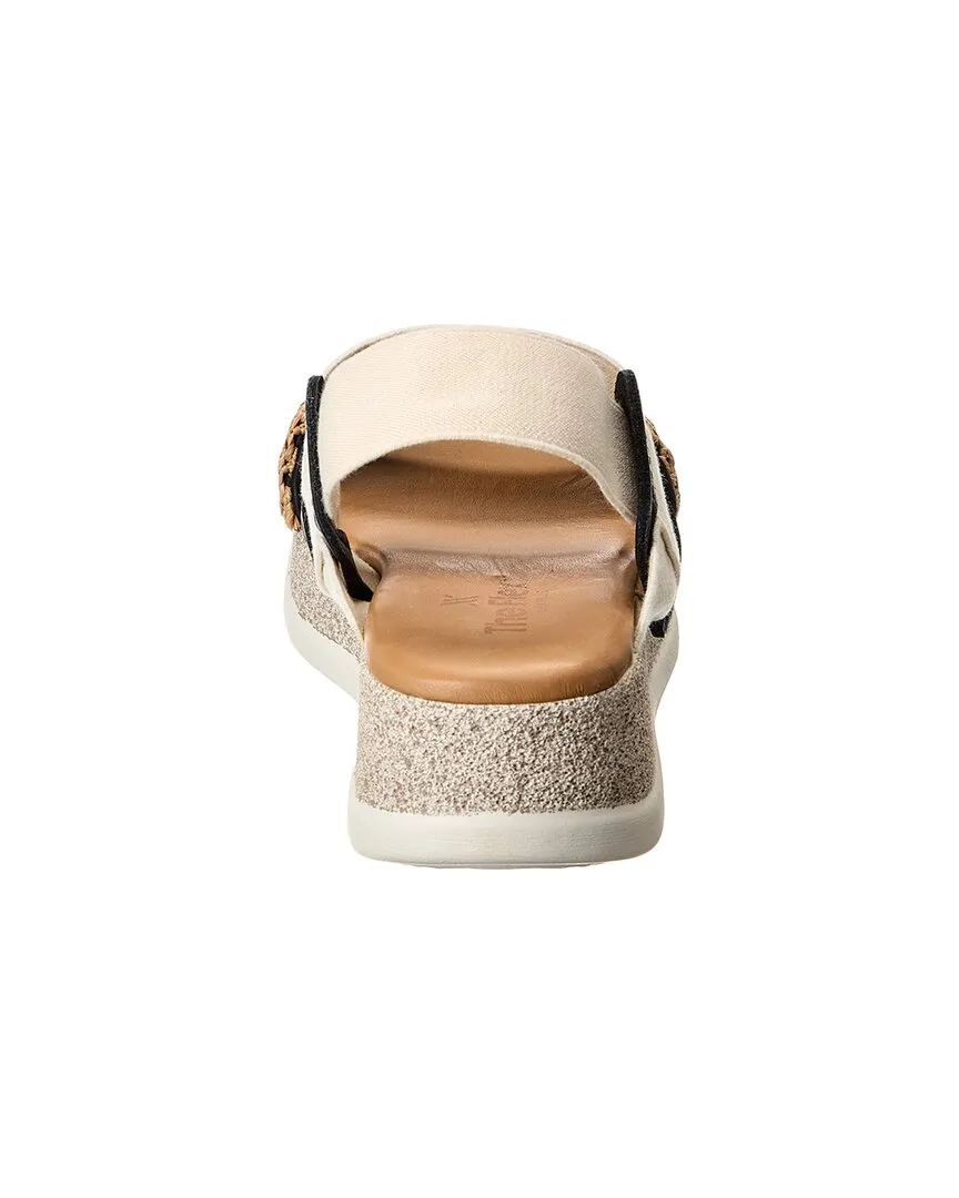 The FLEXX Teresa Too Leather Sandal