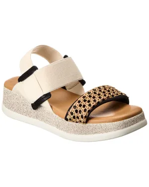 The FLEXX Teresa Too Leather Sandal