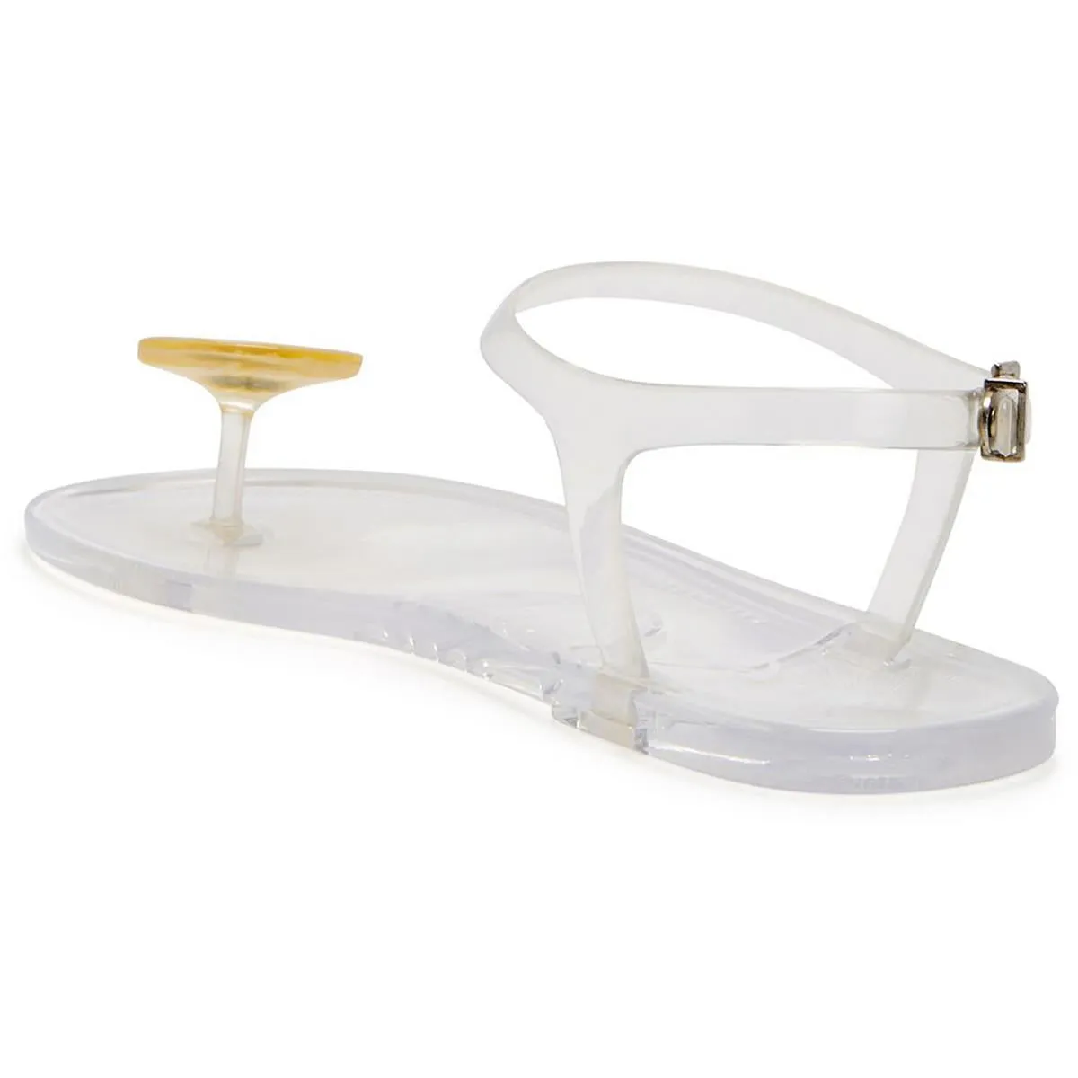 The Geli Womens Scented Casual Thong Sandals