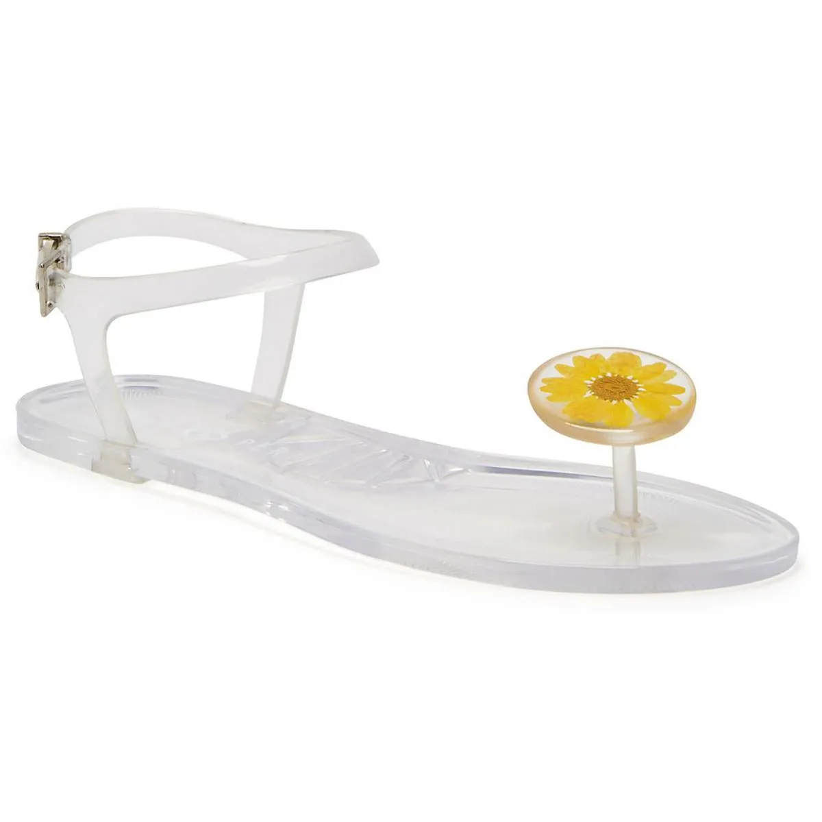 The Geli Womens Scented Casual Thong Sandals