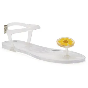 The Geli Womens Scented Casual Thong Sandals