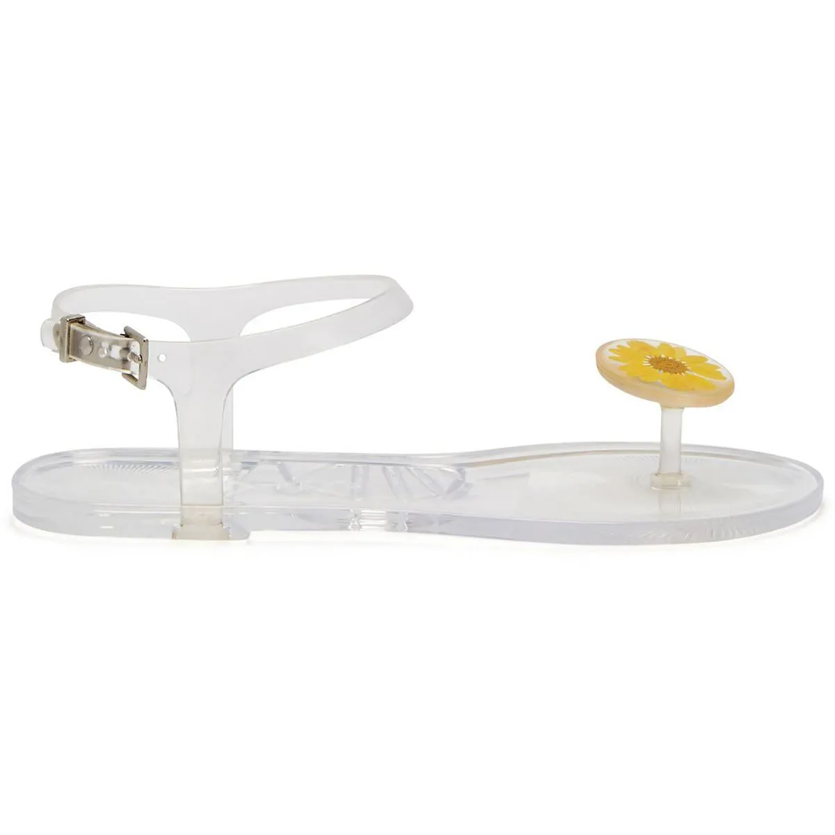 The Geli Womens Scented Casual Thong Sandals