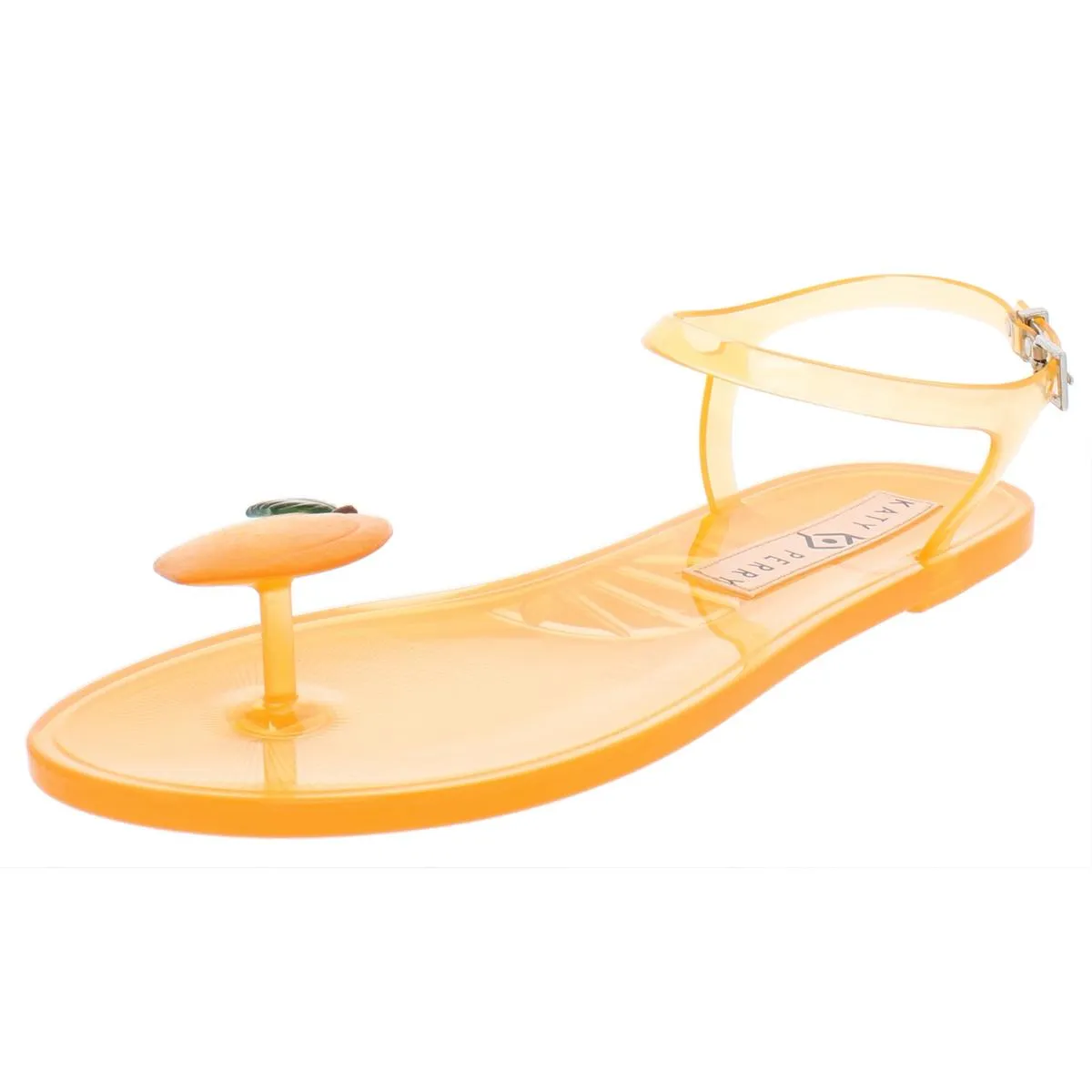 The Geli Womens Scented Casual Thong Sandals