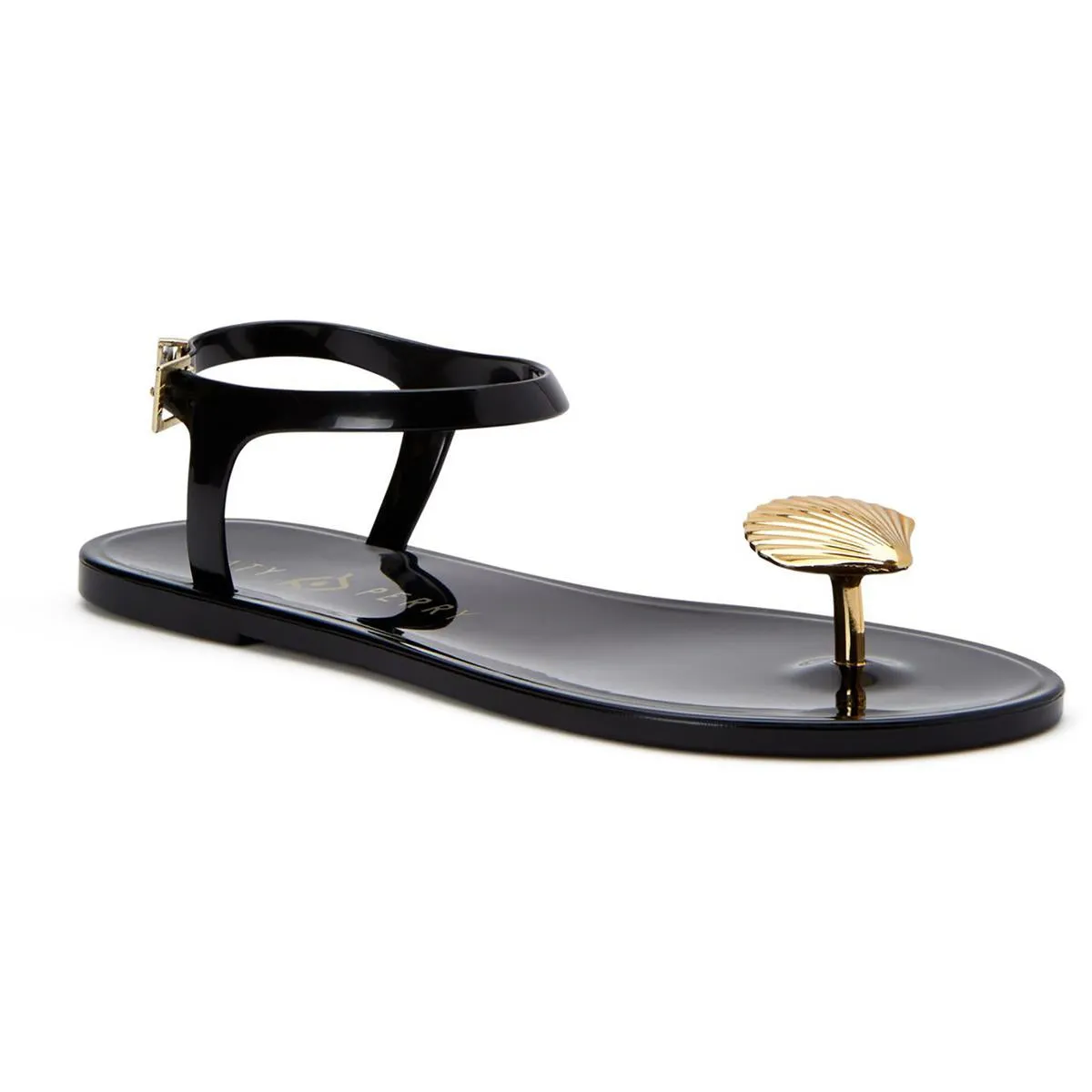 The Geli Womens Scented Casual Thong Sandals