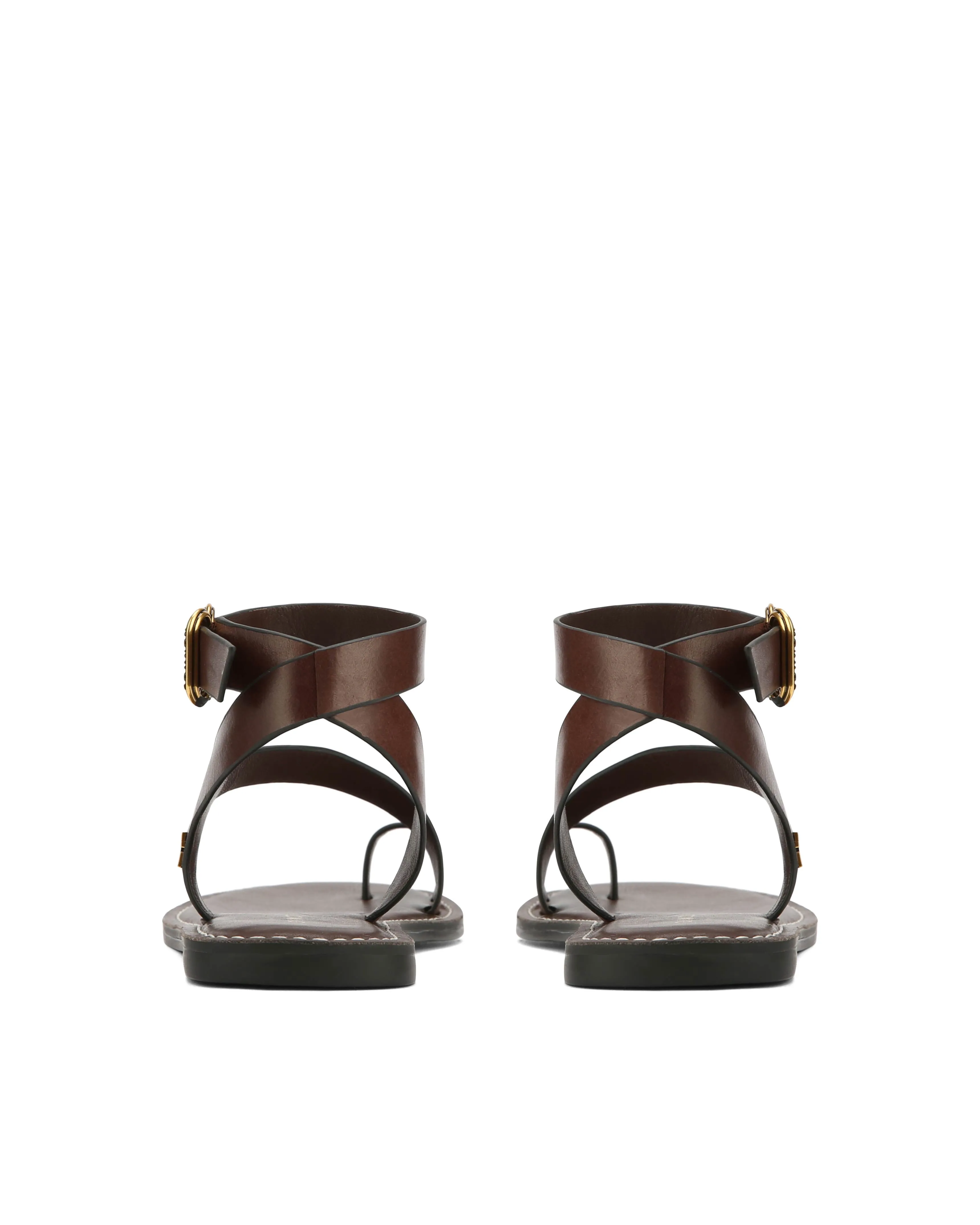 Therma Brown Leather