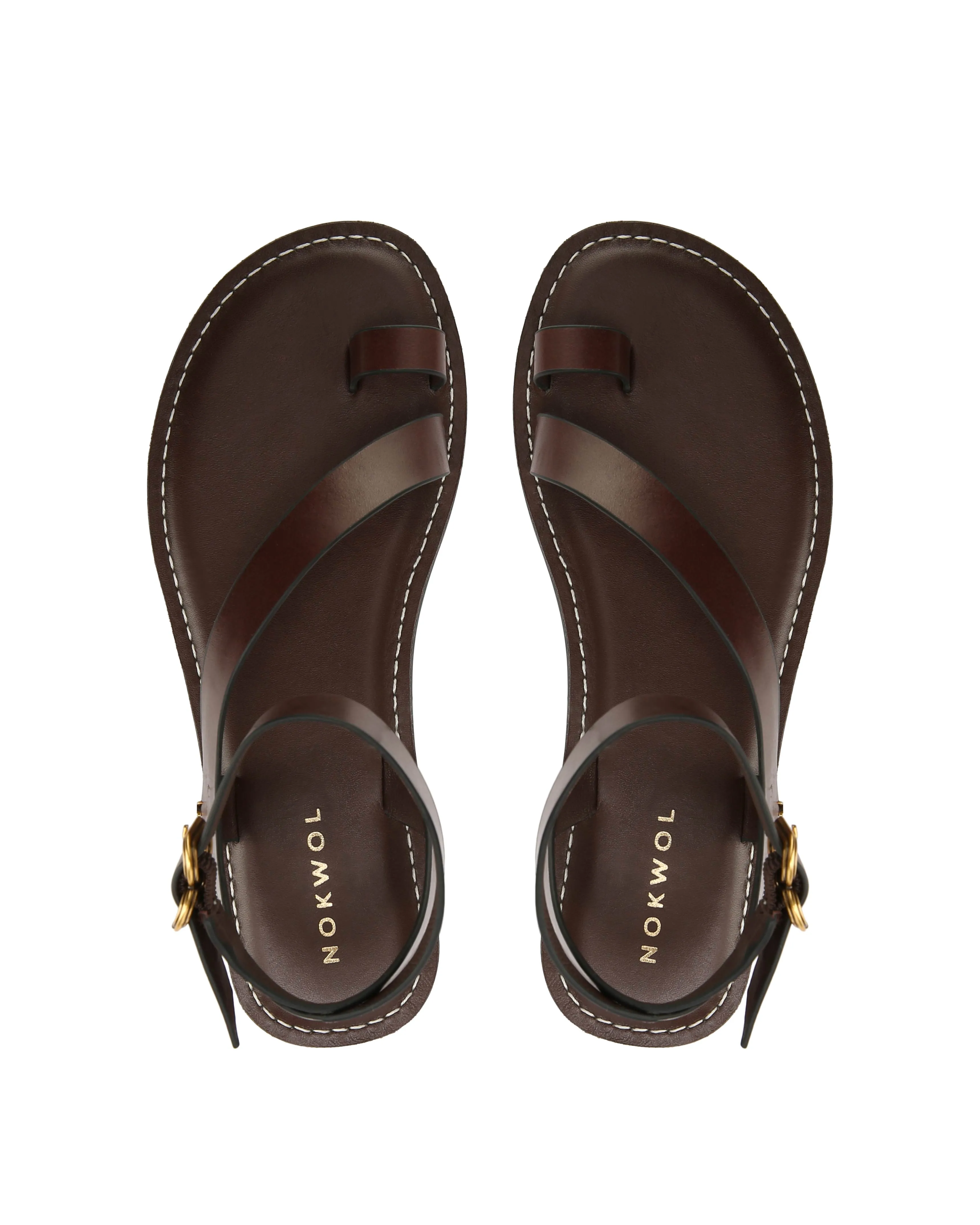 Therma Brown Leather