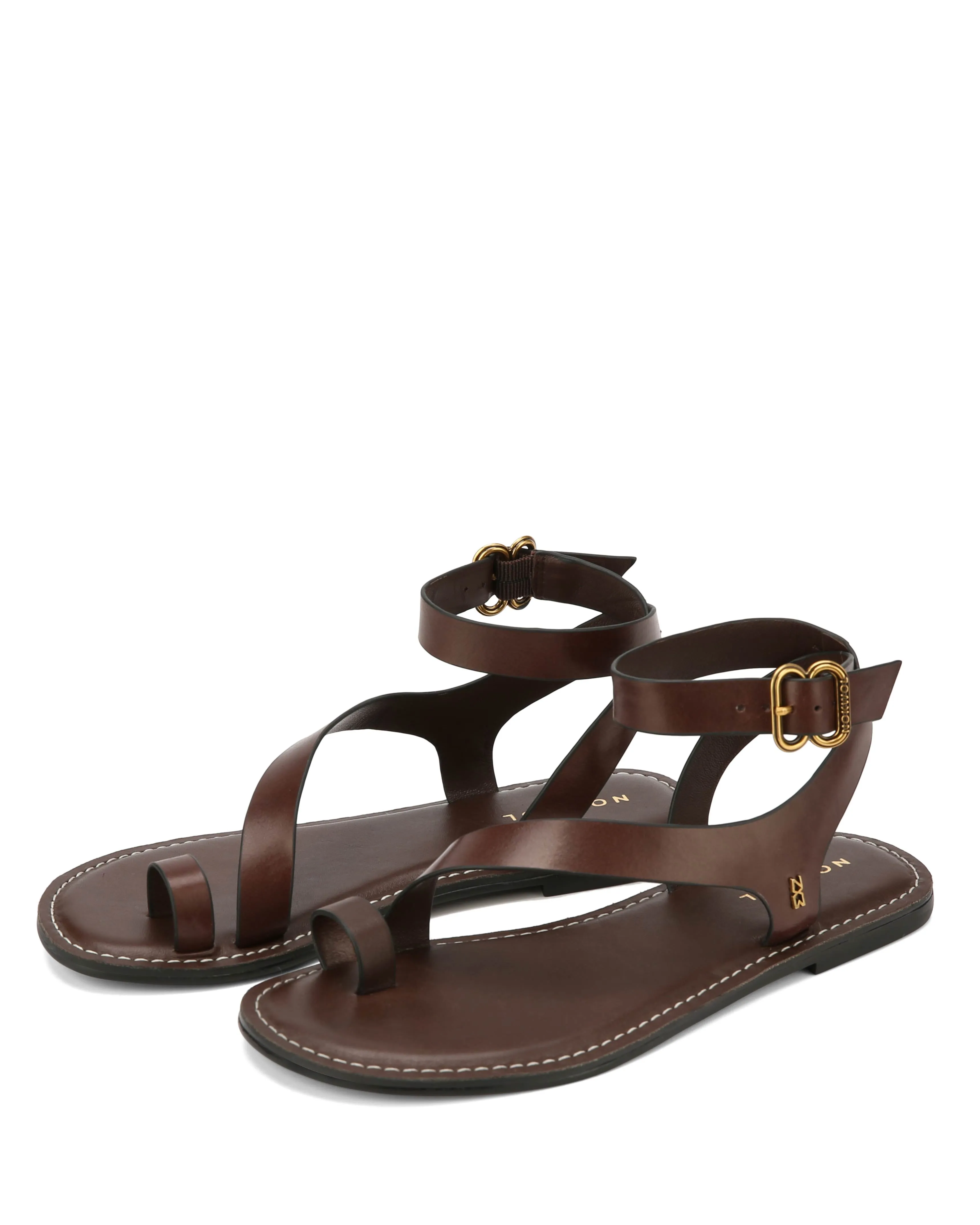 Therma Brown Leather