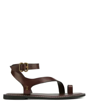 Therma Brown Leather
